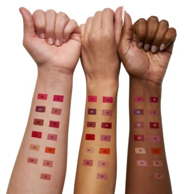Matte Lipstick Crayon - Image 5