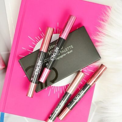Metals Matte Metallic Lip Crayon - Image 5