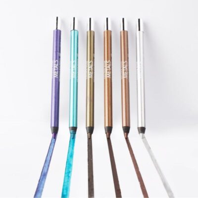 Metals Metallic Eye Pencil - Image 2