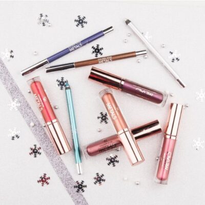 Metals Metallic Eye Pencil - Image 3