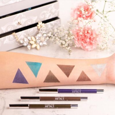 Metals Metallic Eye Pencil - Image 4