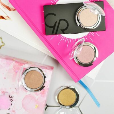 Metals Metallic Eyeshadow - Image 4