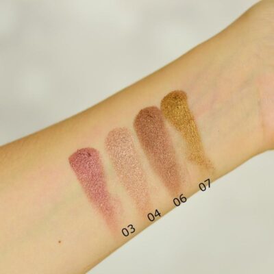 Metals Metallic Eyeshadow - Image 5
