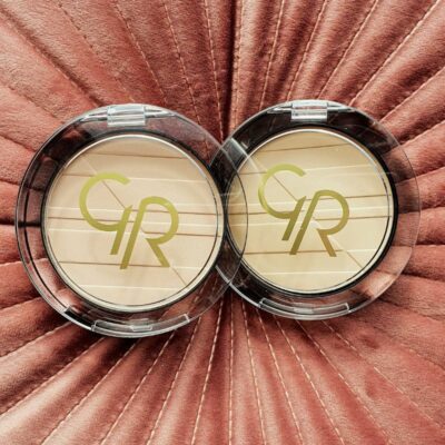 Pressed Powder - Image 2