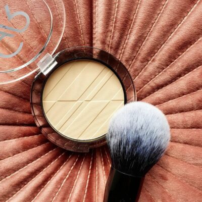 Pressed Powder - Image 3