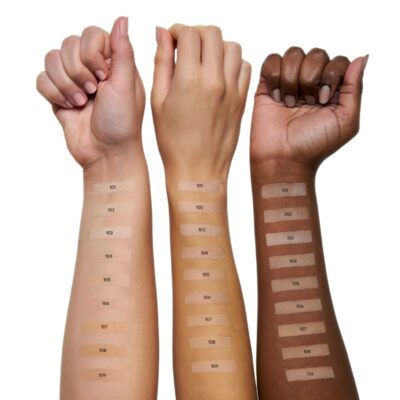 Pressed Powder - Image 4