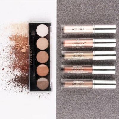 Professional Palette Eyeshadow - Image 4