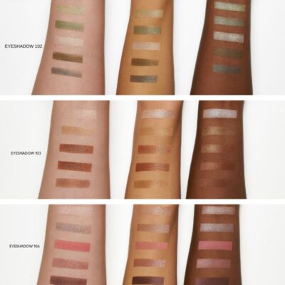 Professional Palette Eyeshadow - Image 3