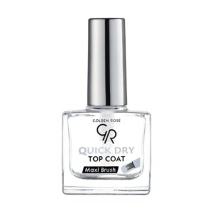 Golden Rose Quick Dry Top Coat