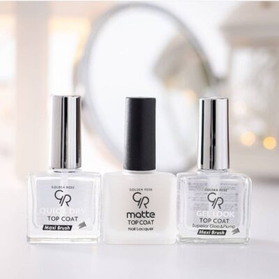 Gel Look Top Coat - Image 4