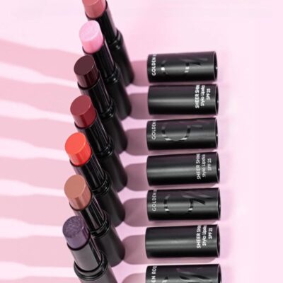 Sheer Shine Stylo Lipstick - Image 3