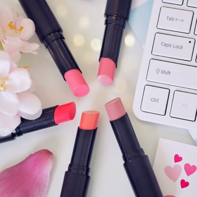 Sheer Shine Stylo Lipstick - Image 4