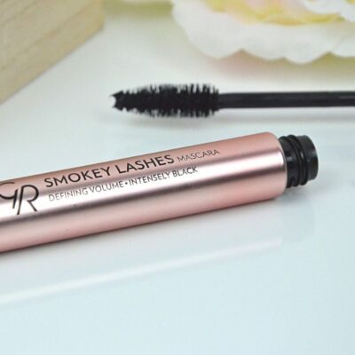 False Lashes & Smokey Lashes Mascara - Image 6