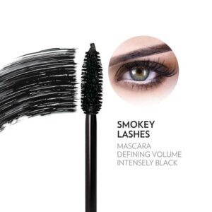 Smokey Lashes Mascara – Golden Rose Cosmetics, Bild 3