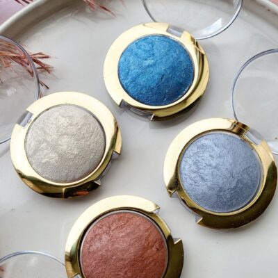Terracotta Eyeshadow - Image 4
