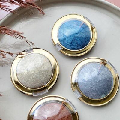 Terracotta Eyeshadow - Image 6