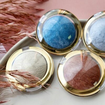 Terracotta Eyeshadow - Image 5