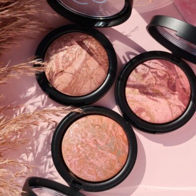 Terracotta Stardust En Highlighter - Image 4