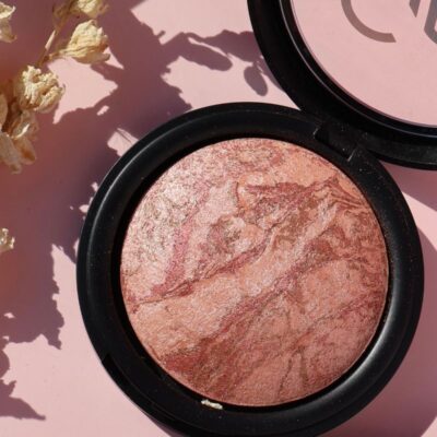 Terracotta Stardust En Highlighter - Image 5