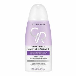 Two Phase Eye Make-Up Remover