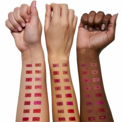 Velvet Matte Lipstick - Image 4