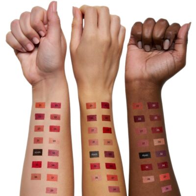 Velvet Matte Lipstick - Image 5