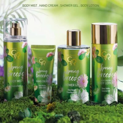 Body Mist Spring Breeze - Image 2