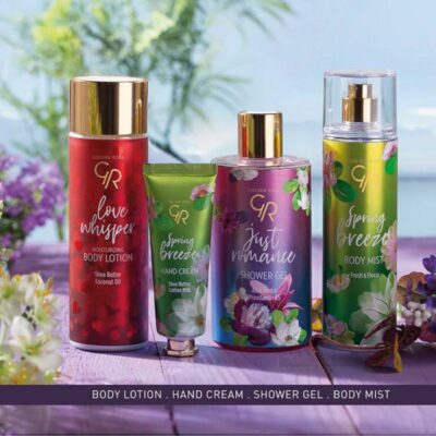 Body Mist Spring Breeze - Image 3