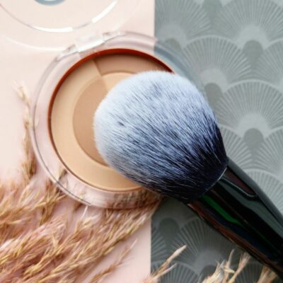 Bronzer – Powder Brush Cosmipro - Image 2