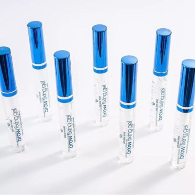 Brow Fixing Gel Brow & Lash Mascara - Image 2