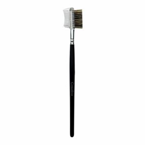 Combi Brow And Lashes Brush Cosmistar