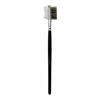 Combi Brow And Lashes Brush Cosmistar
