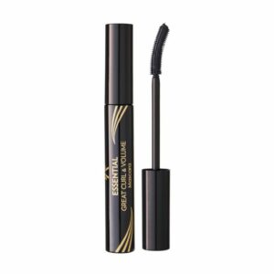 Essential GReat Curl & Volume Mascara