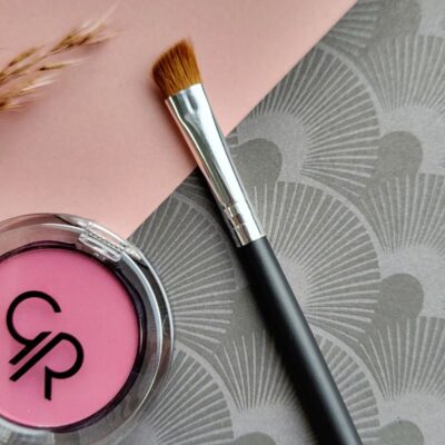 Eyeshadow Angel Brush Small Cosmistar - Image 2