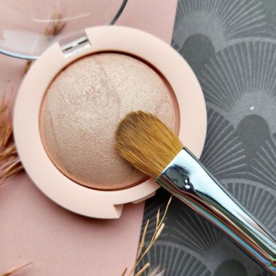 Eyeshadow Brush Large 04 Cosmistar - Image 2