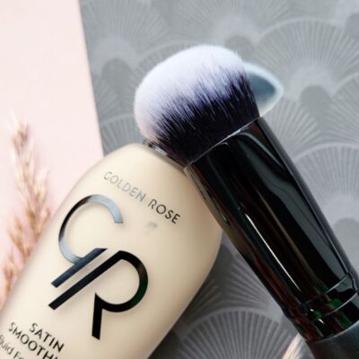 Foundation – Blender Brush Cosmipro - Image 2