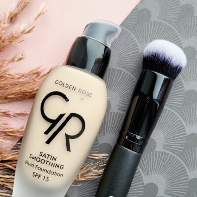 Foundation – Blender Brush Cosmipro - Image 3