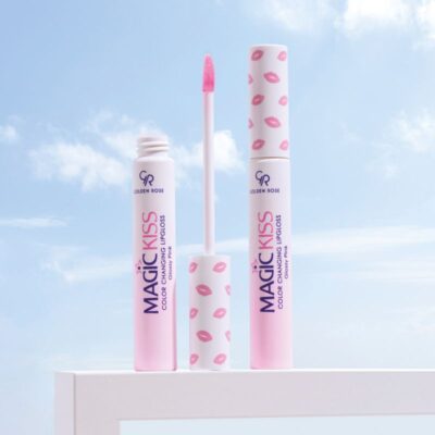 Magic Kiss Color Changing Lipgloss - Image 2