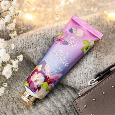 Hand Cream Just Romance - Image 2