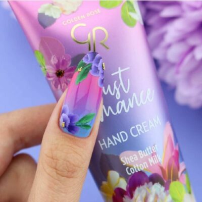 Hand Cream Just Romance - Image 4