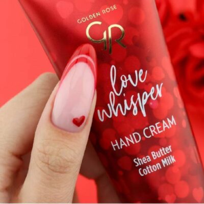 Hand Cream Love Whisper - Image 3