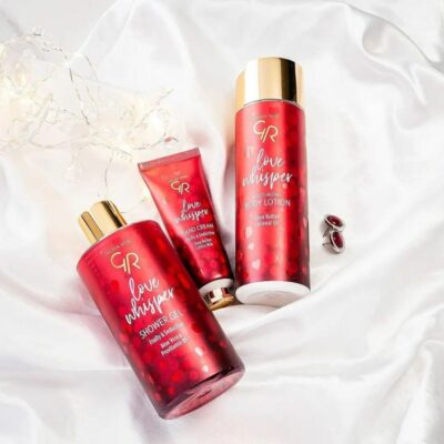 Hand Cream Love Whisper - Image 4
