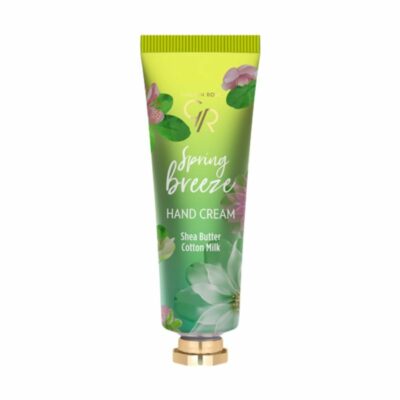 Hand Cream Spring Breeze