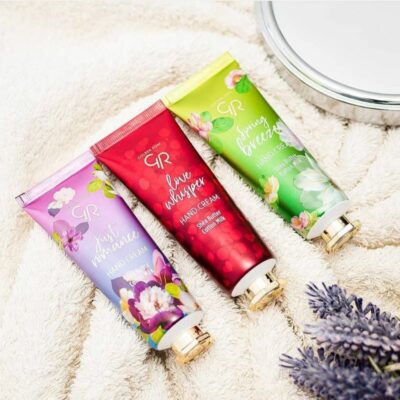 Hand Cream Spring Breeze - Image 2