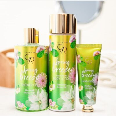 Hand Cream Spring Breeze - Image 3
