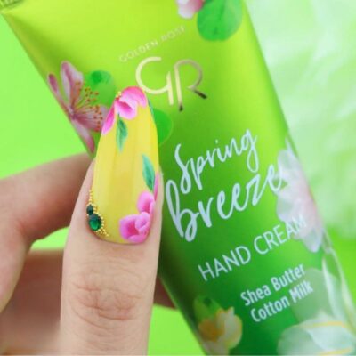 Hand Cream Spring Breeze - Image 4