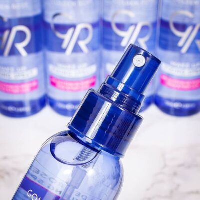 Mattifying Fixing Spray - Image 2