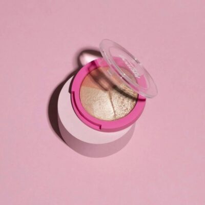 Miss Beauty Glow Baked Trio - Image 2