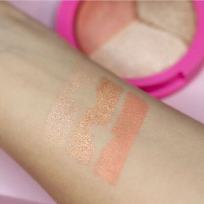 Miss Beauty Glow Baked Trio - Image 3