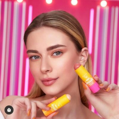 Miss Beauty Glow Stick Highlighter - Image 2